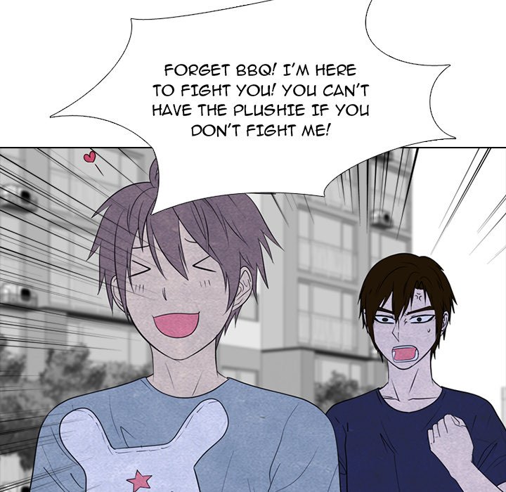 Read manhwa High School Devil Chapter 254 - SauceManhwa.com