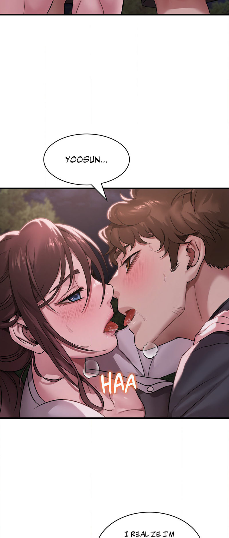 Read manhwa She Wants to Get Drunk Chapter 60 - SauceManhwa.com