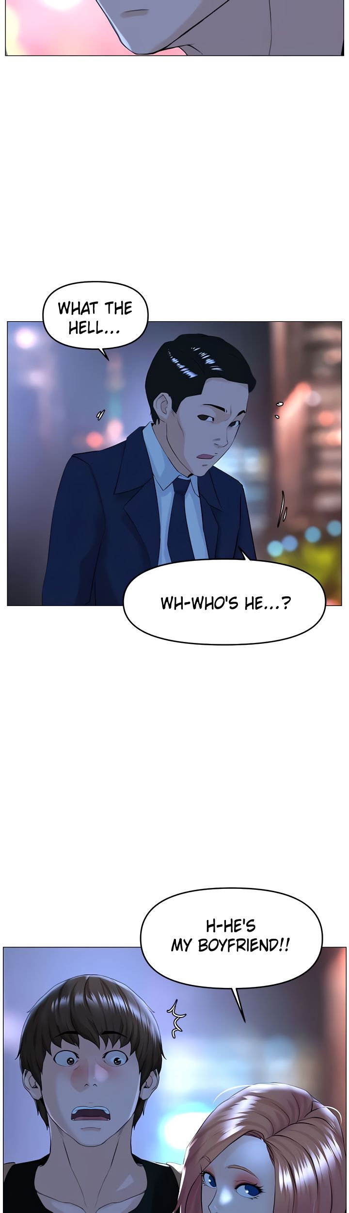 Read manhwa Celeb Next Door END Chapter 48 - SauceManhwa.com