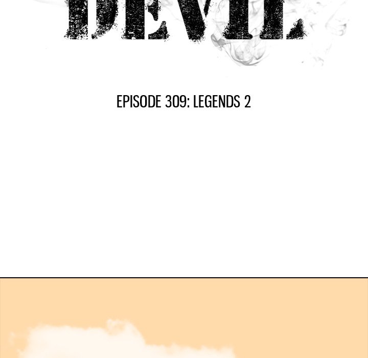 Read manhwa High School Devil Chapter 309 - SauceManhwa.com