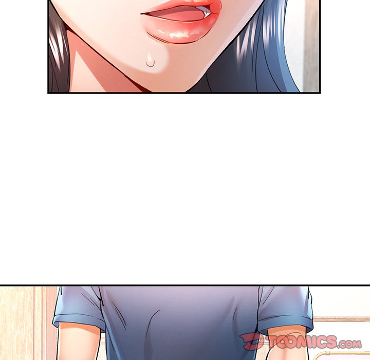 Read manhwa In Her Place Chapter 35 - SauceManhwa.com