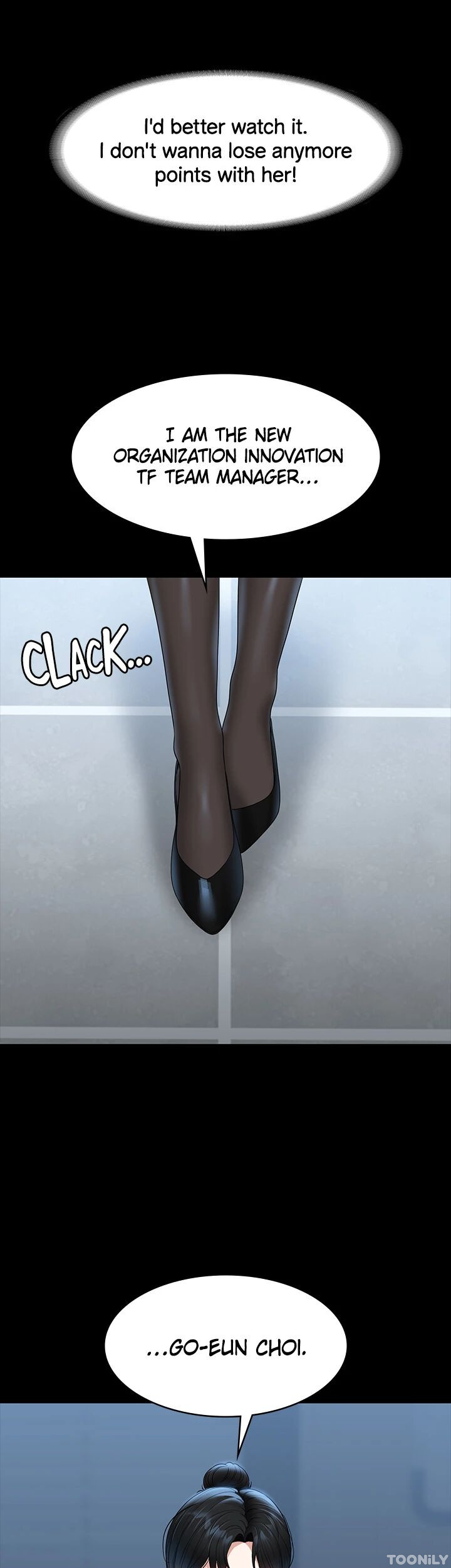 Read manhwa Supervisor Access Chapter 76 - SauceManhwa.com