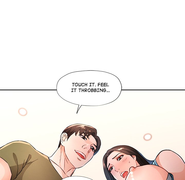 Read manhwa Wait, I’m a Married Woman! Chapter 46 - SauceManhwa.com