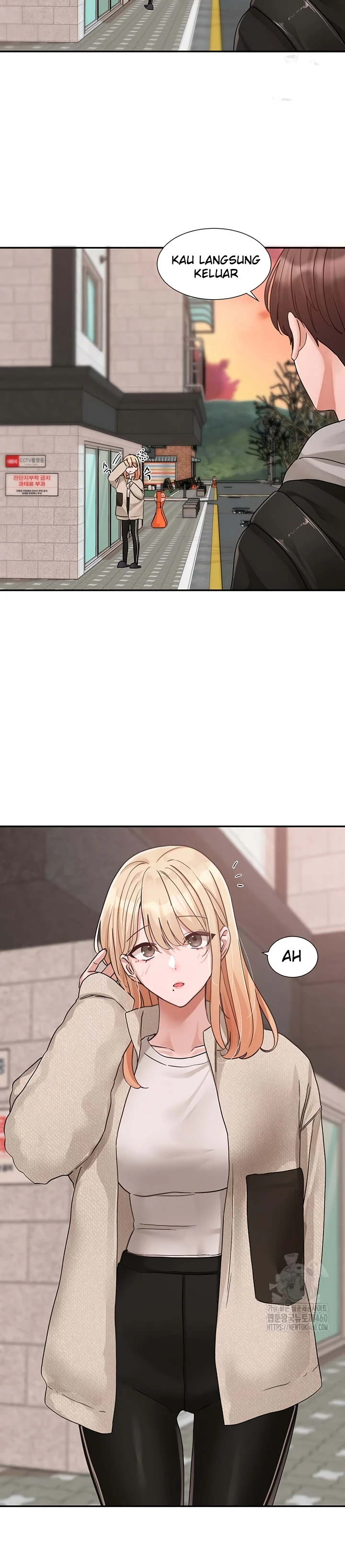 Read manhwa Circles Chapter 184 - SauceManhwa.com