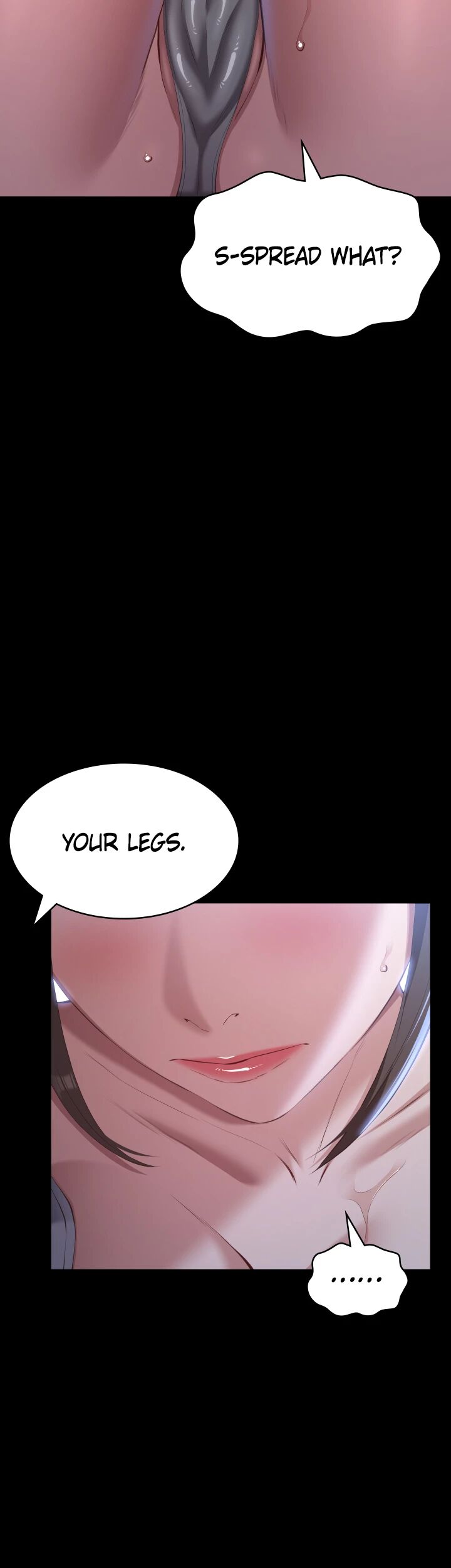 Read manhwa Resume Chapter 84 - SauceManhwa.com