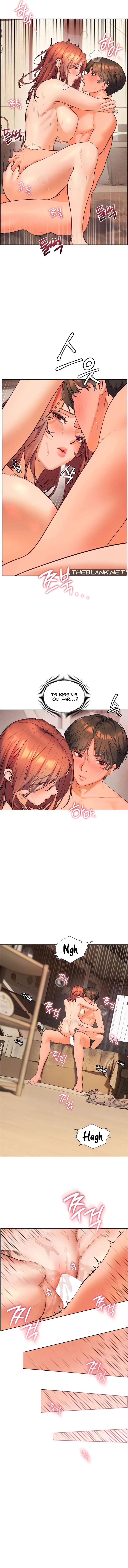 Read manhwa The Teachers’ Efforts  Chapter 6 - SauceManhwa.com