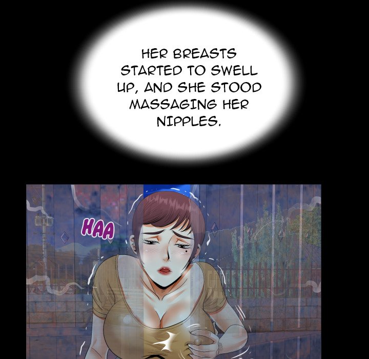 Read manhwa The Unforeseen Guest Chapter 31 - SauceManhwa.com