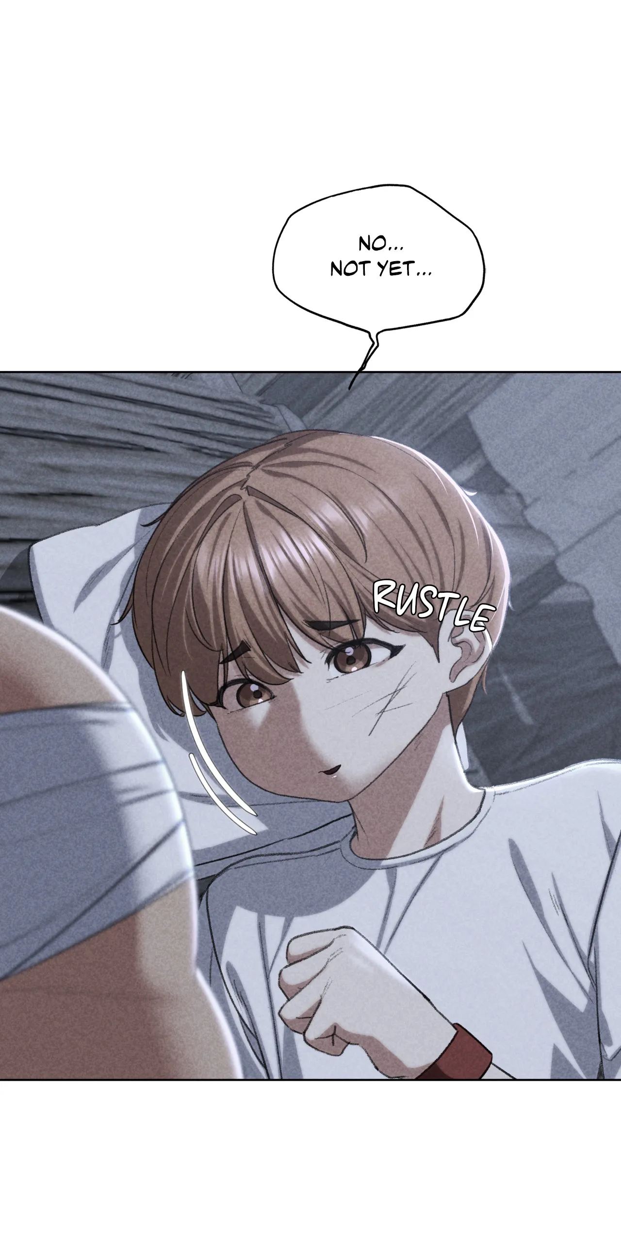 Read manhwa Lustful Games Chapter 38 - SauceManhwa.com