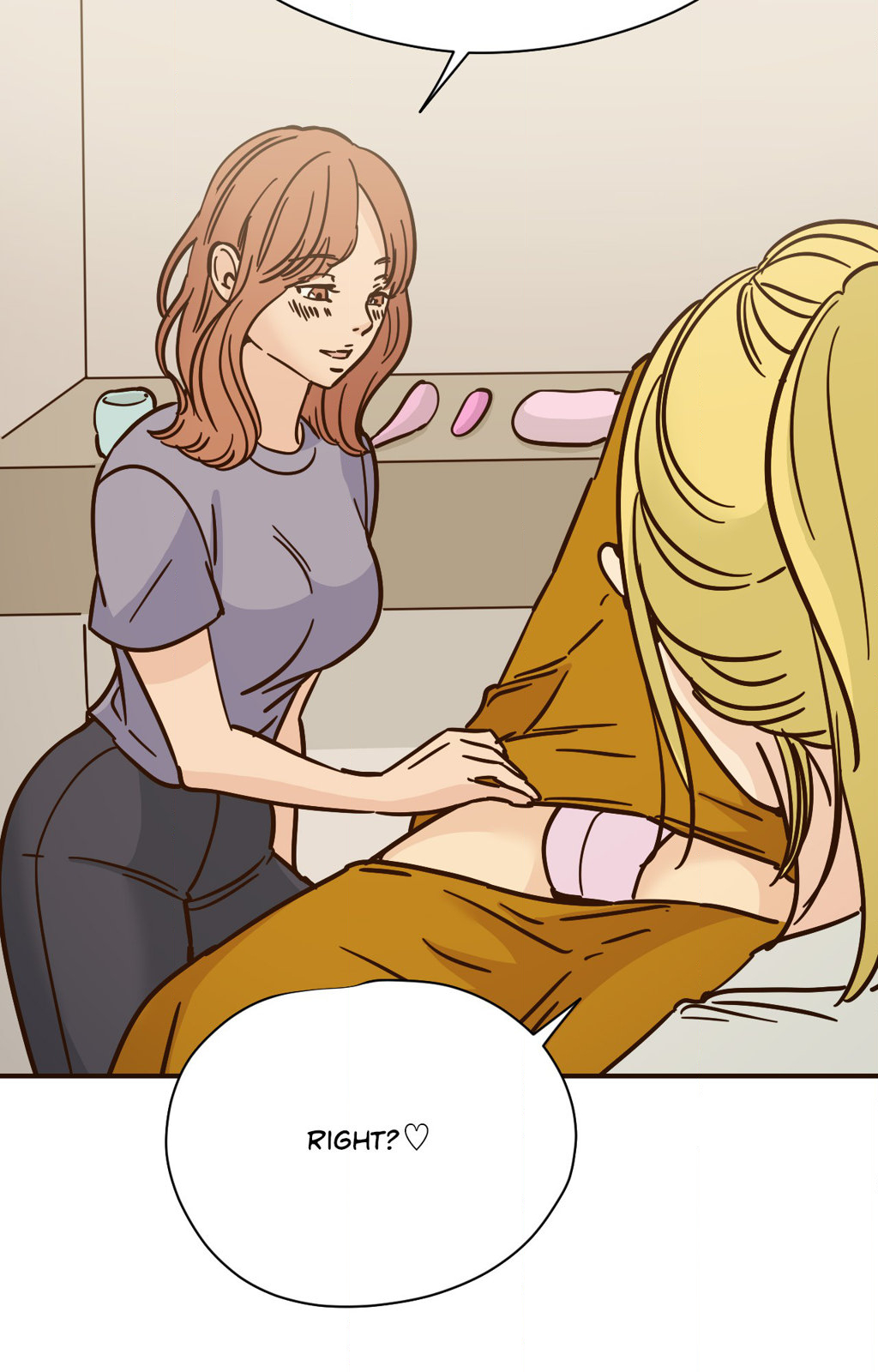 Read manhwa Temptress Chapter 163 - SauceManhwa.com