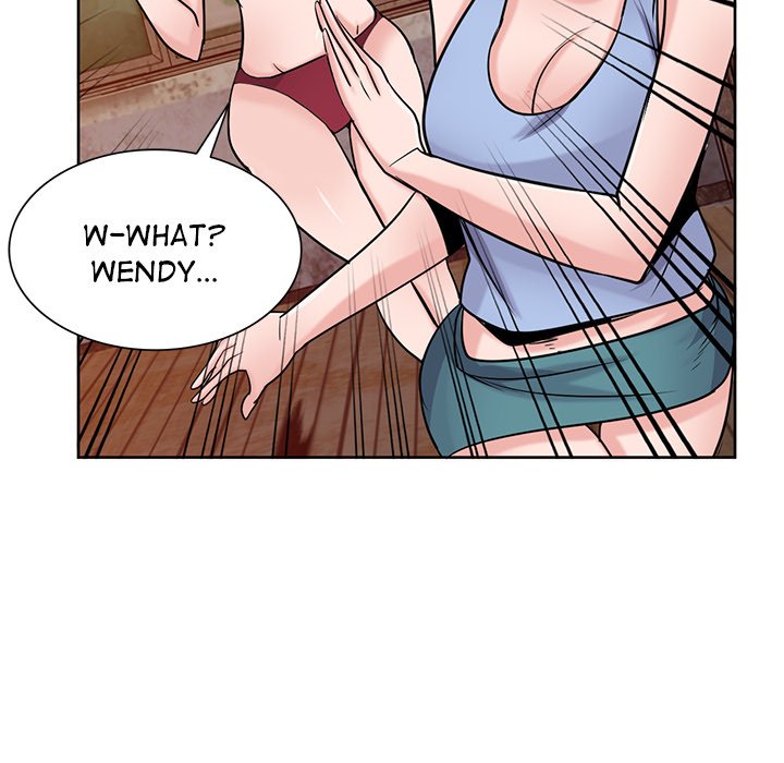 Read manhwa The Mismatch END Chapter 72 - SauceManhwa.com