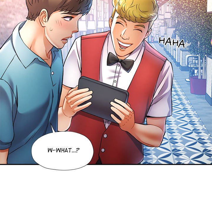 Read manhwa In Her Place Chapter 17 - SauceManhwa.com