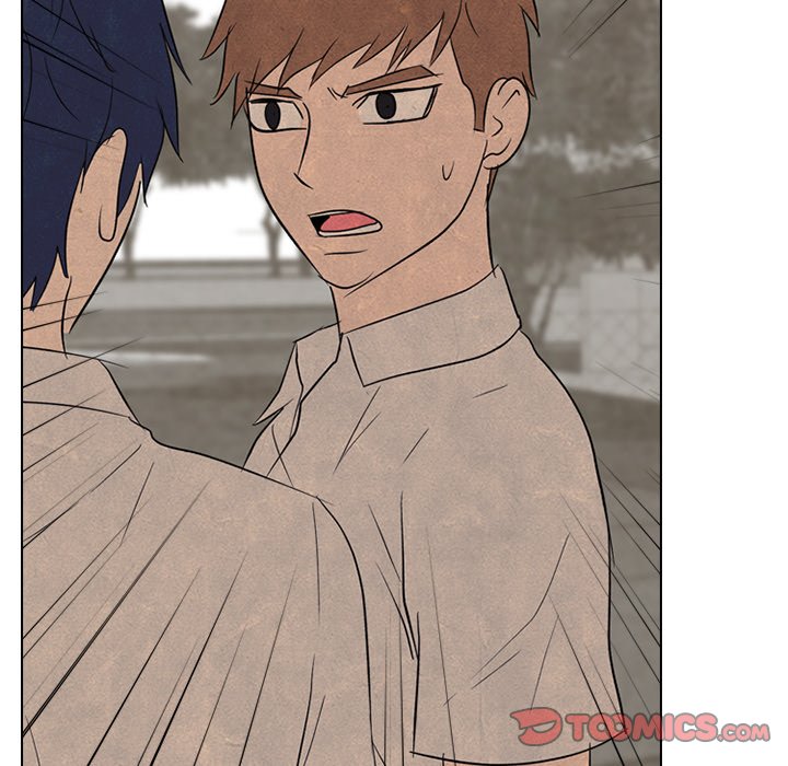 Read manhwa High School Devil Chapter 153 - SauceManhwa.com