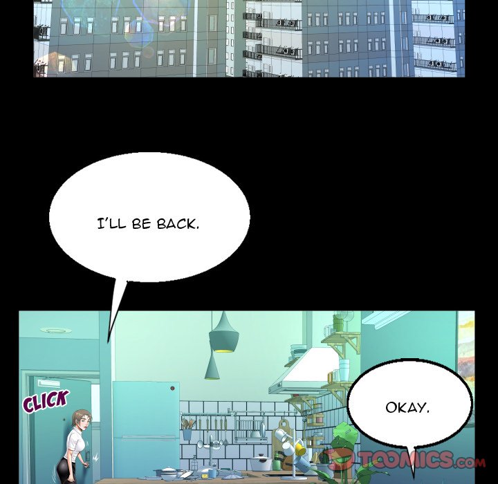 Read manhwa The Unforeseen Guest Chapter 70 - SauceManhwa.com