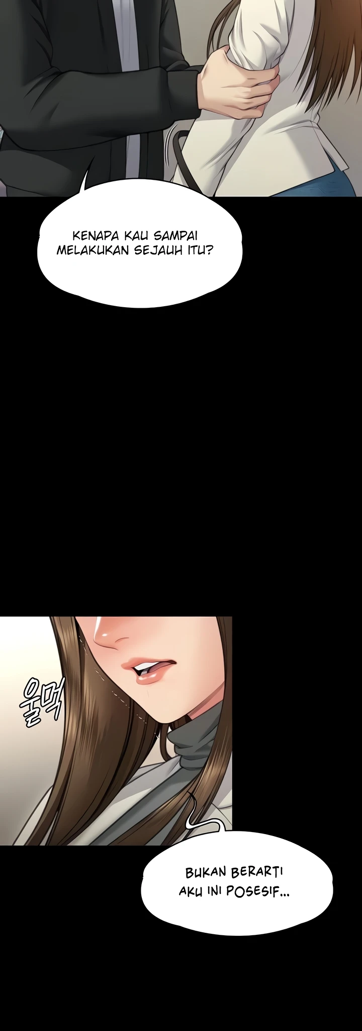 Read manhwa Landlord’s Little Daughter Chapter 335 - SauceManhwa.com