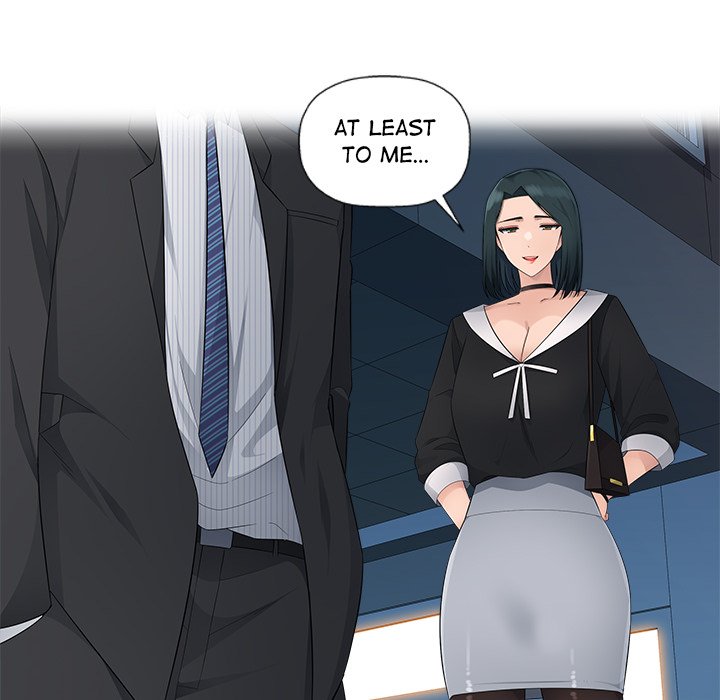 Read manhwa Office Desires End Chapter 15 - SauceManhwa.com