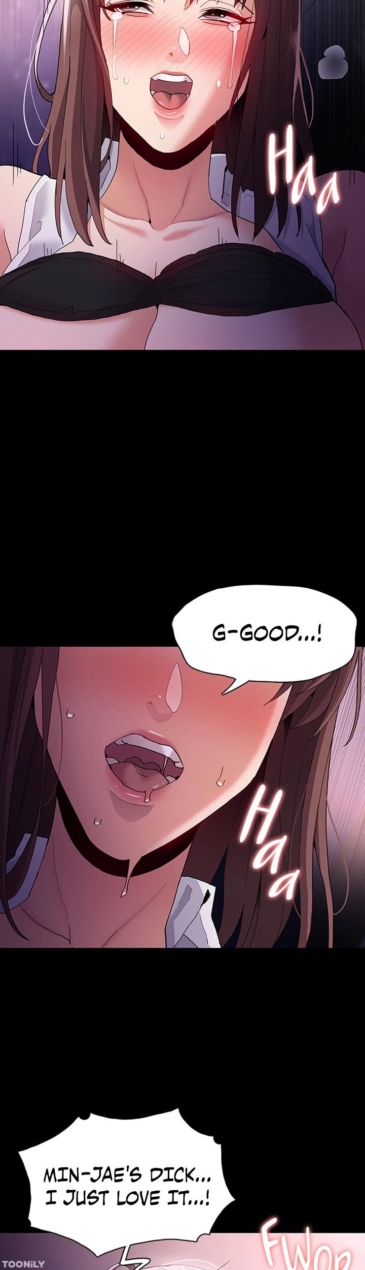 Read manhwa Pervert Addiction Chapter 39 - SauceManhwa.com