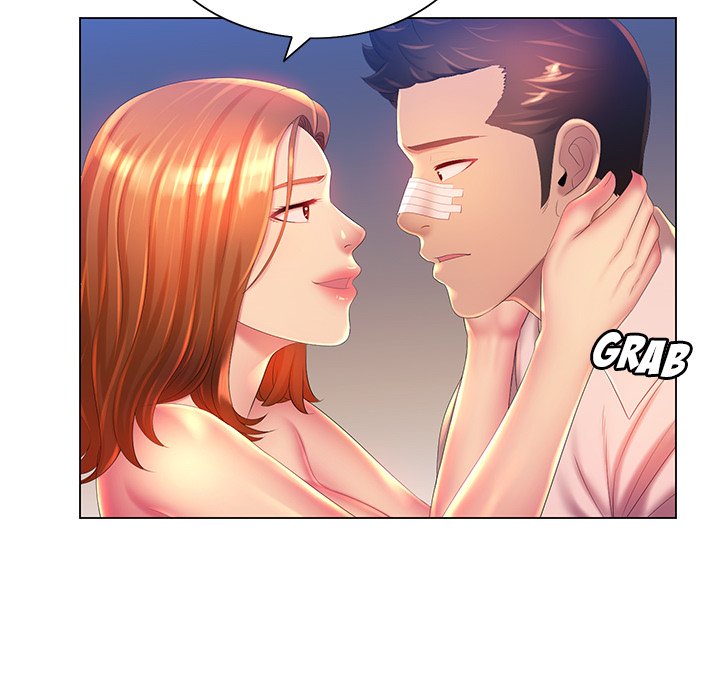 Read manhwa Risqué Caller END Chapter 10 - SauceManhwa.com