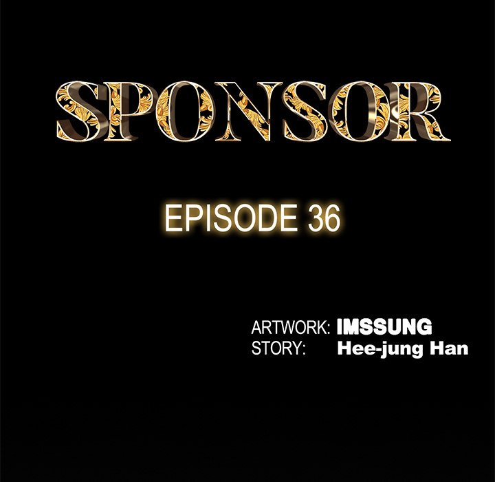 Read manhwa Sponsor (Drama) END Chapter 36 - SauceManhwa.com