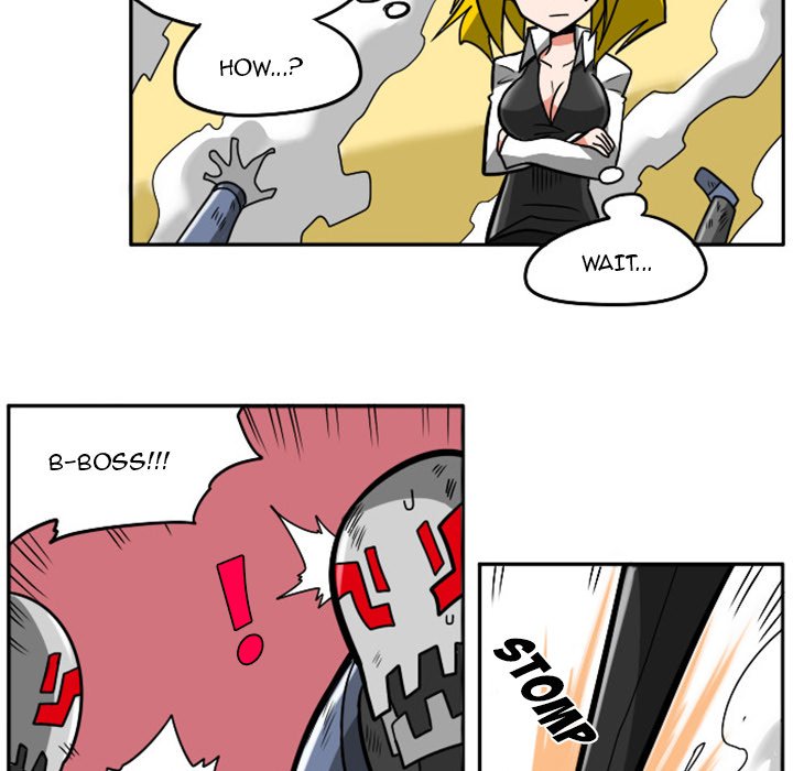 Read manhwa Maki and Friends Chapter 8 - SauceManhwa.com