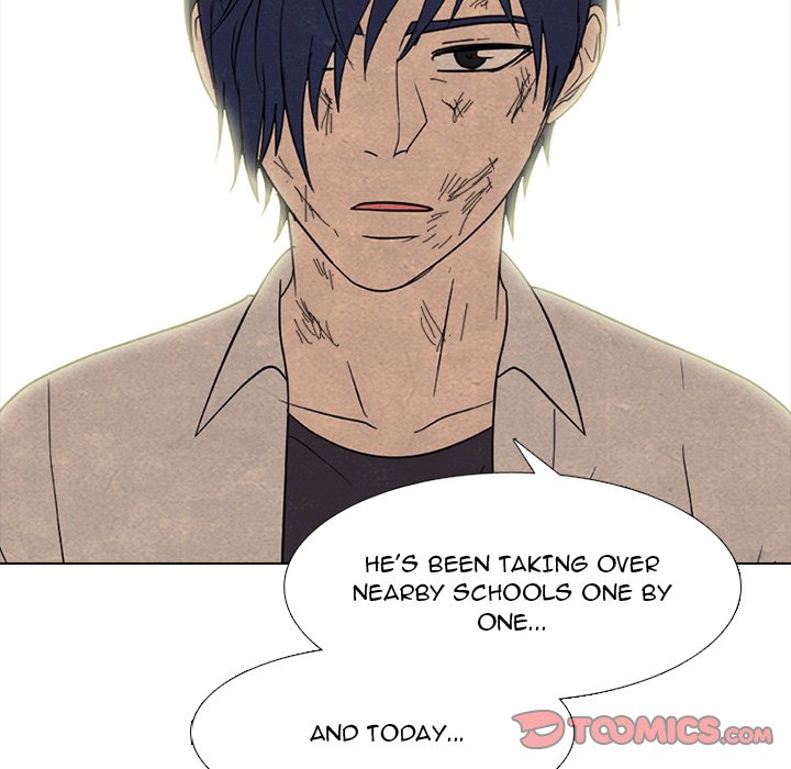 Read manhwa High School Devil Chapter 259 - SauceManhwa.com