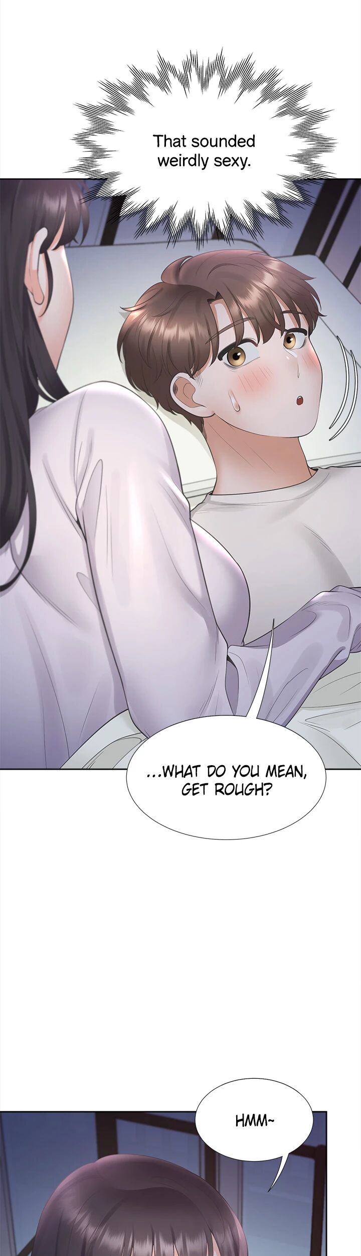 Read manhwa Bunk Beds HOT Chapter 71 - SauceManhwa.com