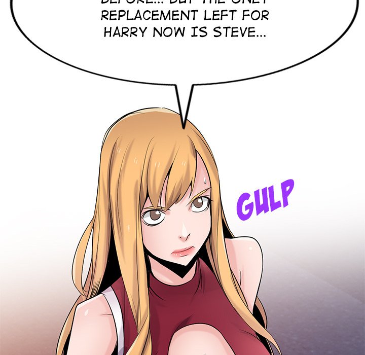 Read manhwa The Mismatch END Chapter 83 - SauceManhwa.com