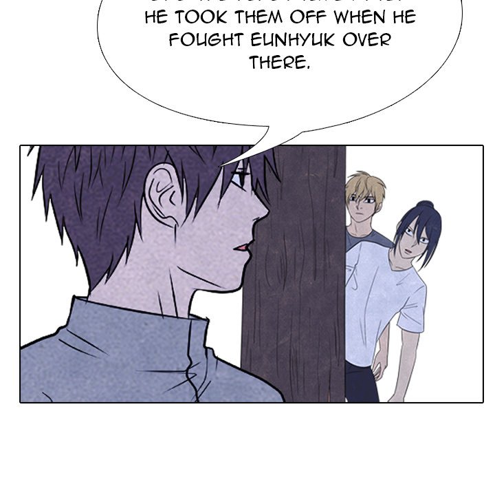 Read manhwa High School Devil Chapter 220 - SauceManhwa.com