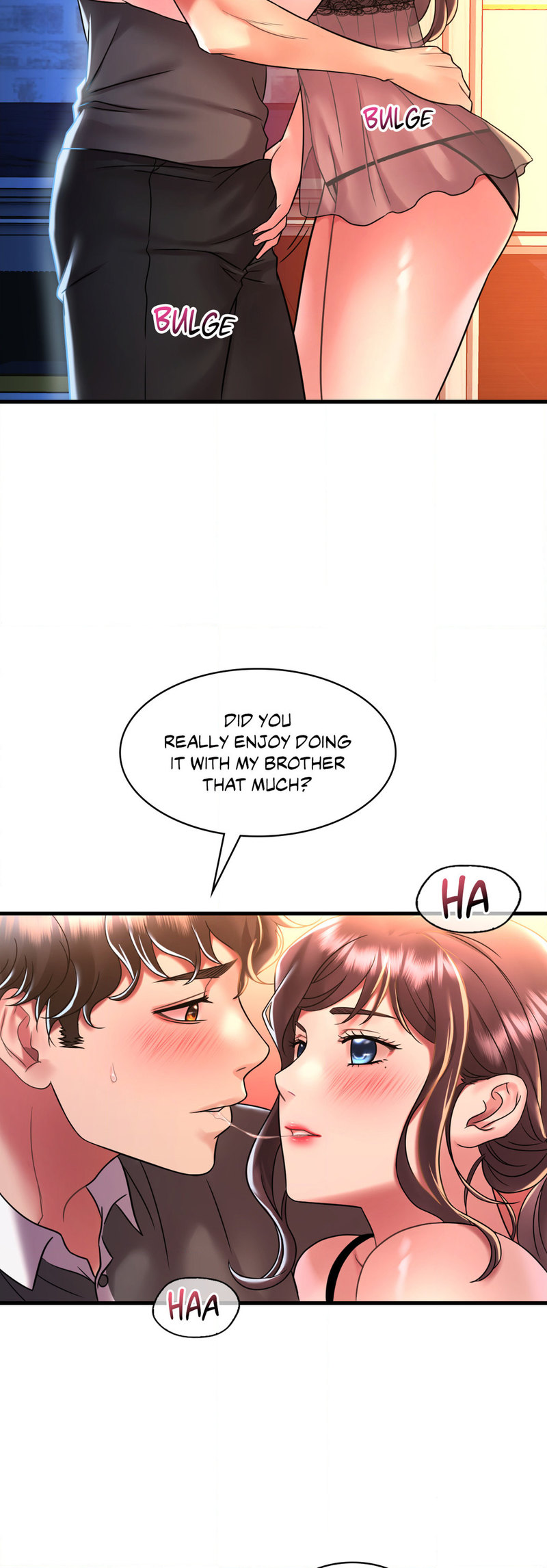 Read manhwa She Wants to Get Drunk Chapter 47 - SauceManhwa.com