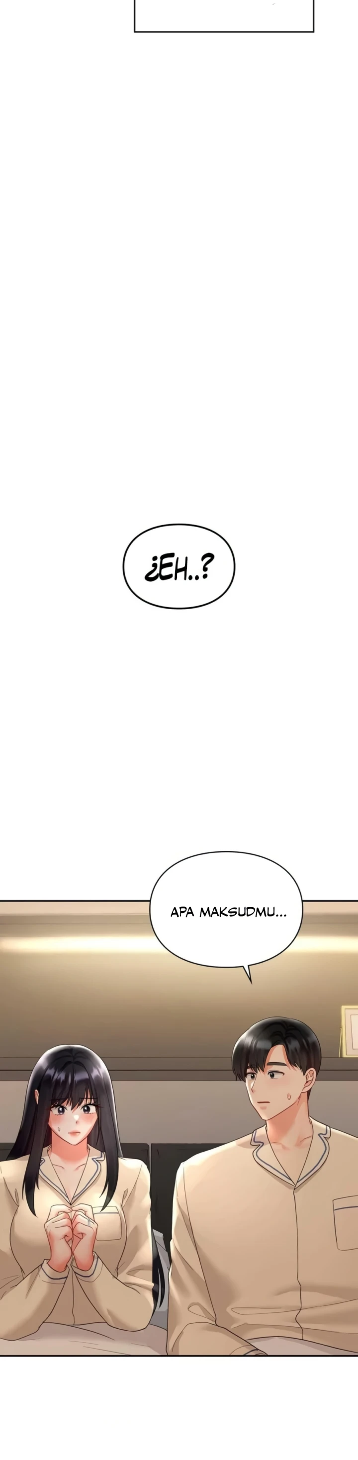 Read manhwa The Kid Is Obsessed With Me Chapter 46 - SauceManhwa.com