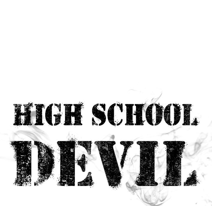 Read manhwa High School Devil Chapter 162 - SauceManhwa.com