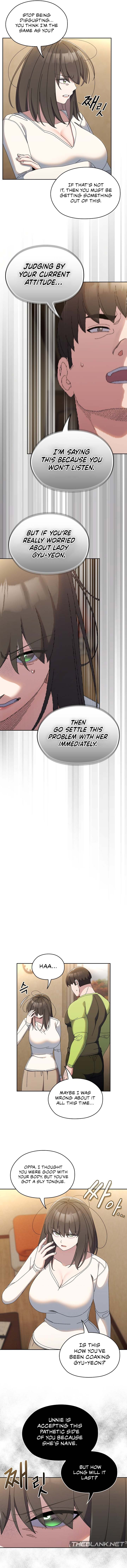 Read manhwa Boss! Give me your daughter! Chapter 40 - SauceManhwa.com