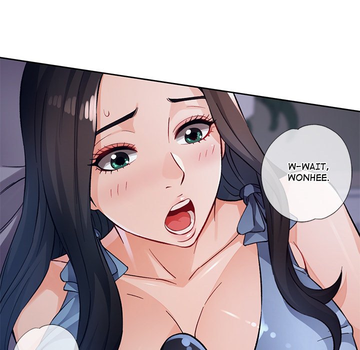 Read manhwa Wait, I’m a Married Woman! Chapter 12 - SauceManhwa.com