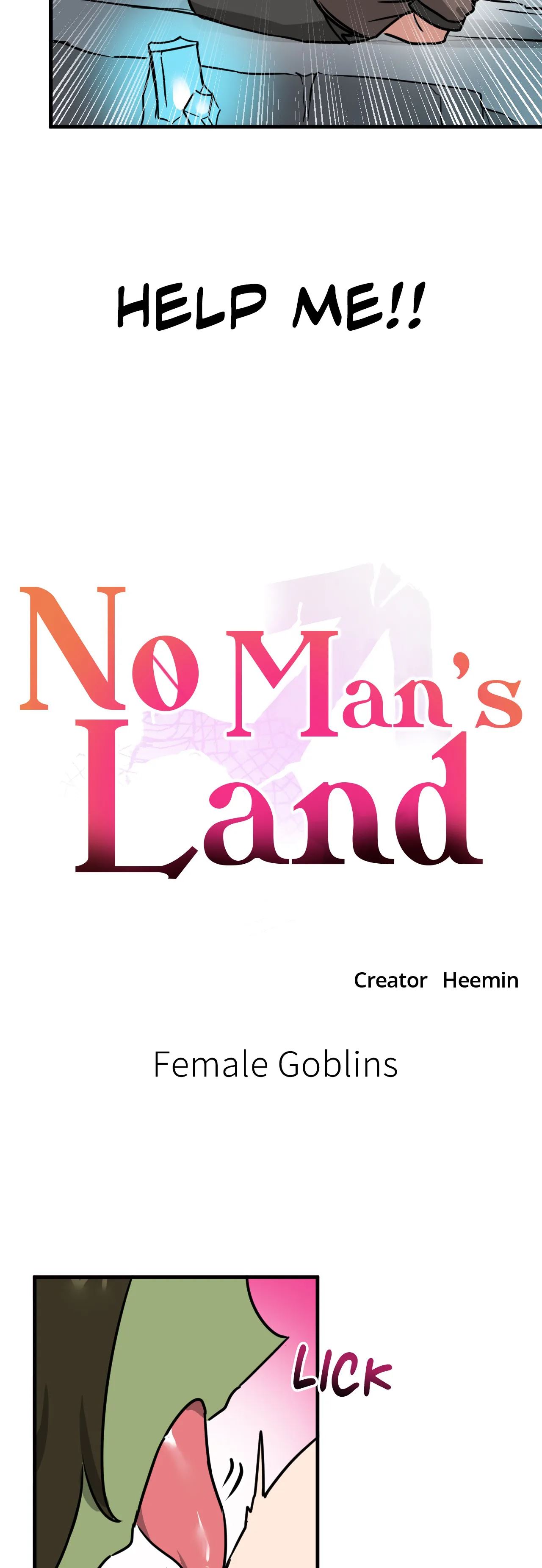 Read manhwa No Man’s Land Chapter 14 - SauceManhwa.com