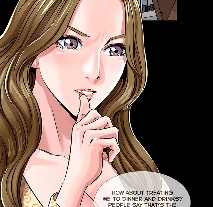 Read manhwa Sponsor (Drama) END Chapter 18 - SauceManhwa.com