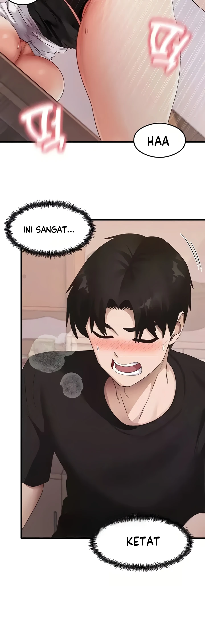 Read manhwa My Study Method Chapter 31 - SauceManhwa.com