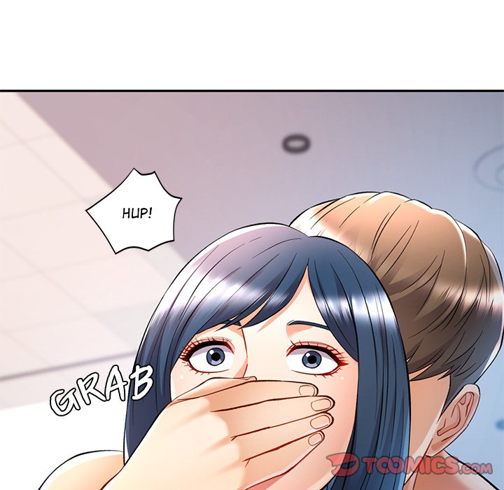 Read manhwa In Her Place Chapter 14 - SauceManhwa.com