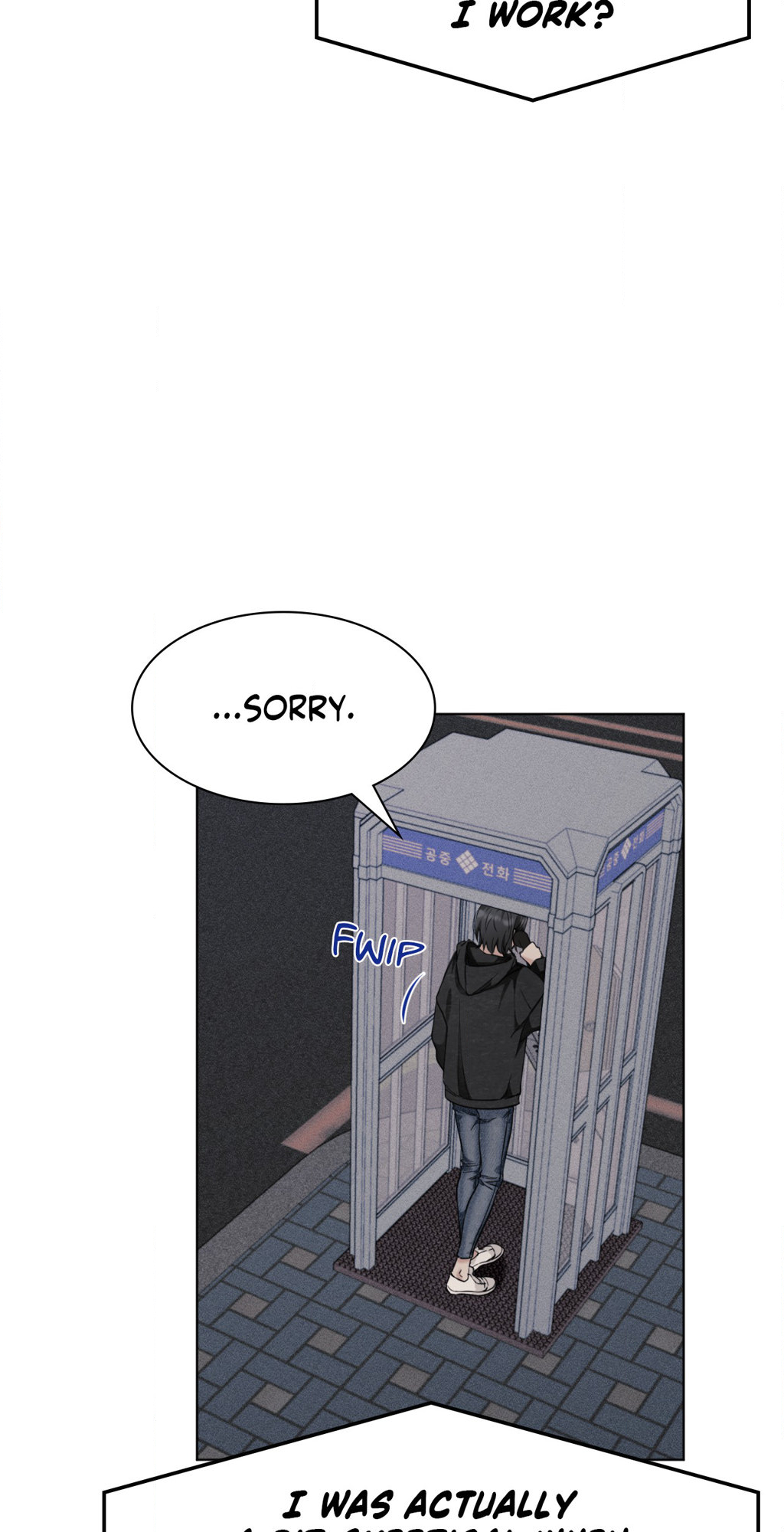 Read manhwa 11336  Chapter 16 - SauceManhwa.com