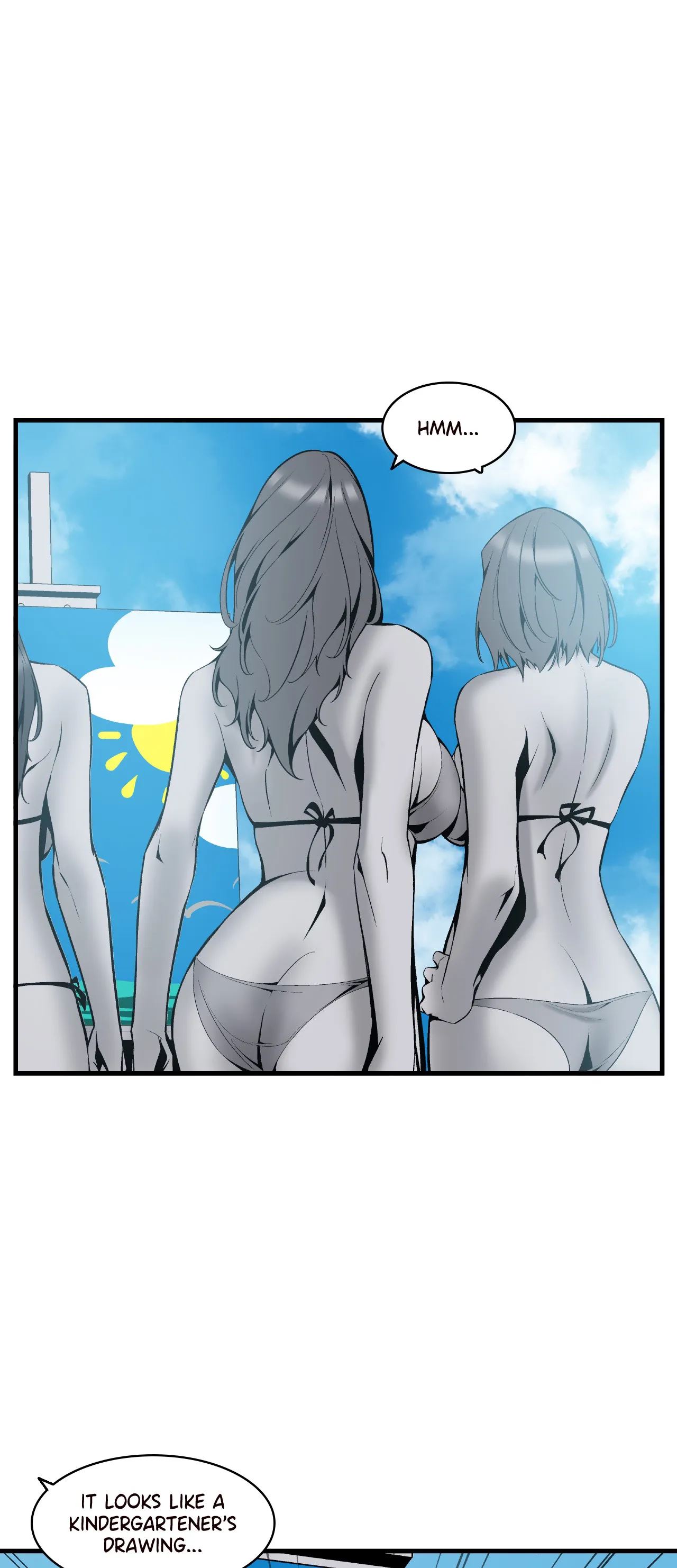 Read manhwa Midnight Taxi END Chapter 32 - SauceManhwa.com