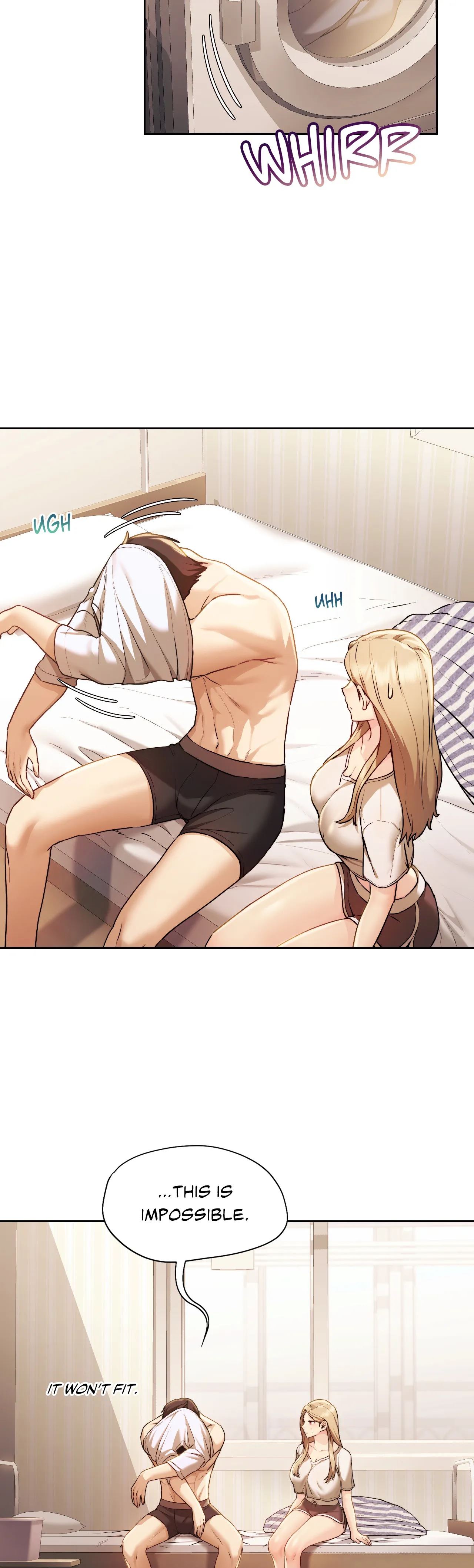 Read manhwa Wreck My Bias Chapter 6 - SauceManhwa.com