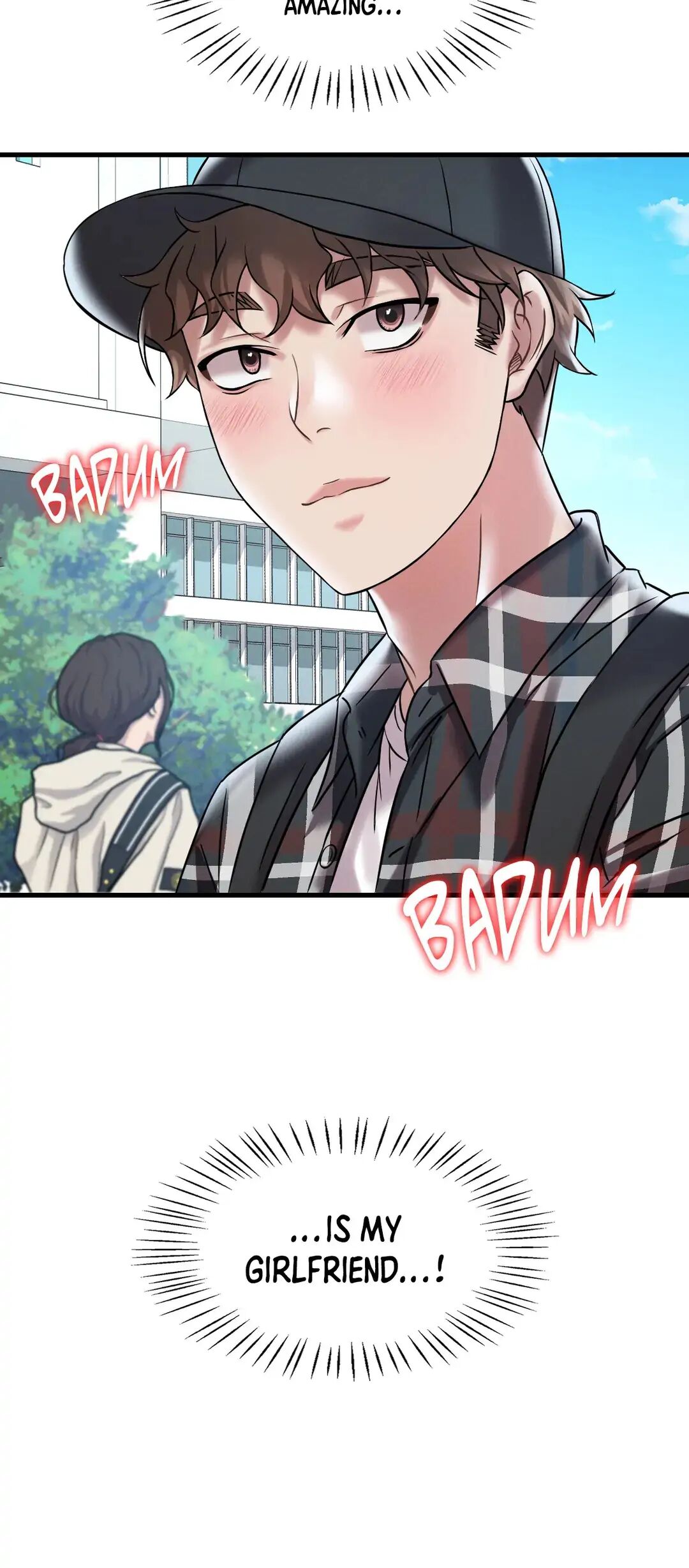 Read manhwa Drunk on You  Chapter 11 - SauceManhwa.com