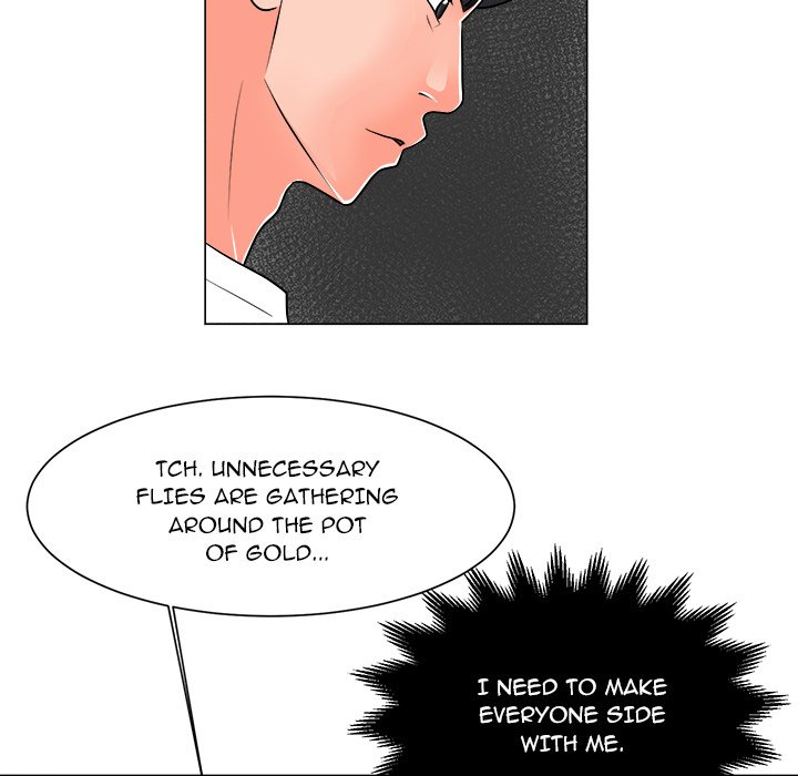 Read manhwa Family Business END Chapter 31 - SauceManhwa.com