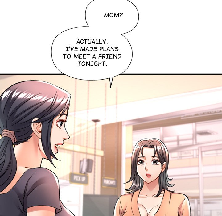 Read manhwa In Her Place Chapter 10 - SauceManhwa.com