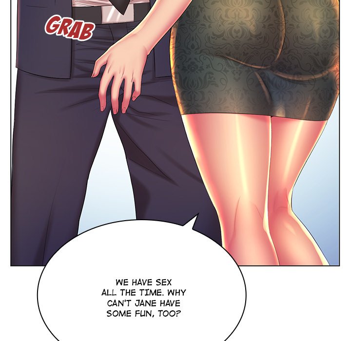 Read manhwa Risqué Caller END Chapter 21 - SauceManhwa.com