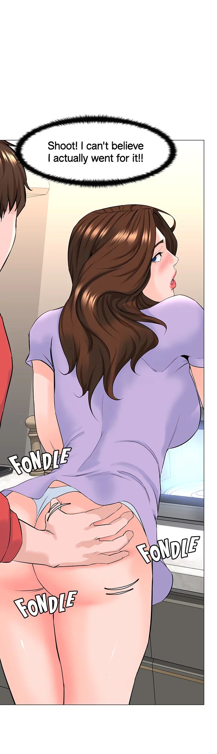 Read manhwa Celeb Next Door END Chapter 56 - SauceManhwa.com