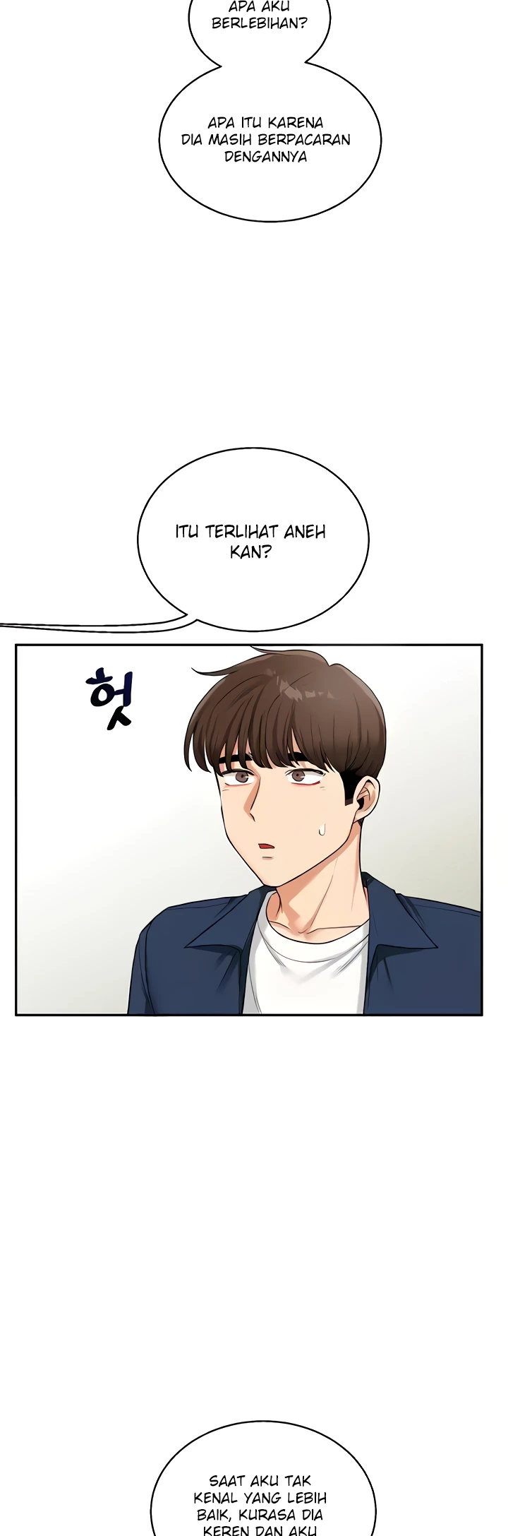 Read manhwa Relationship Reversal Chapter 25 - SauceManhwa.com