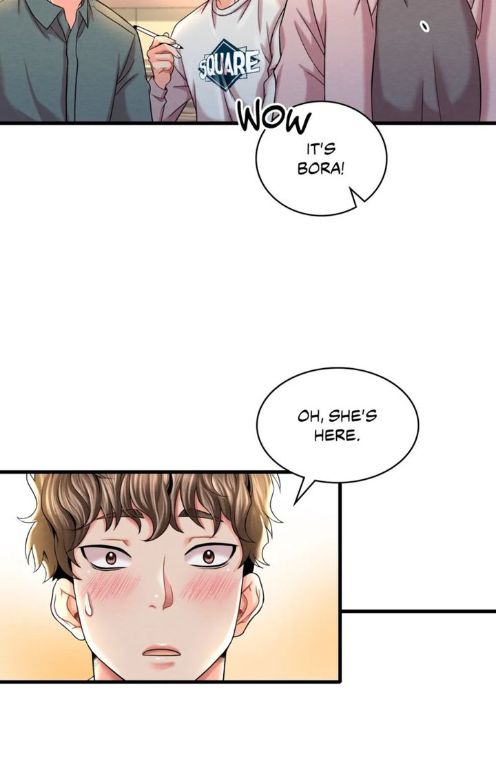 Read manhwa She Wants to Get Drunk Chapter 6 - SauceManhwa.com