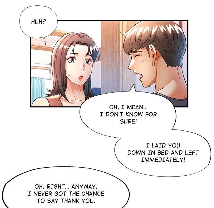 Read manhwa In Her Place Chapter 27 - SauceManhwa.com