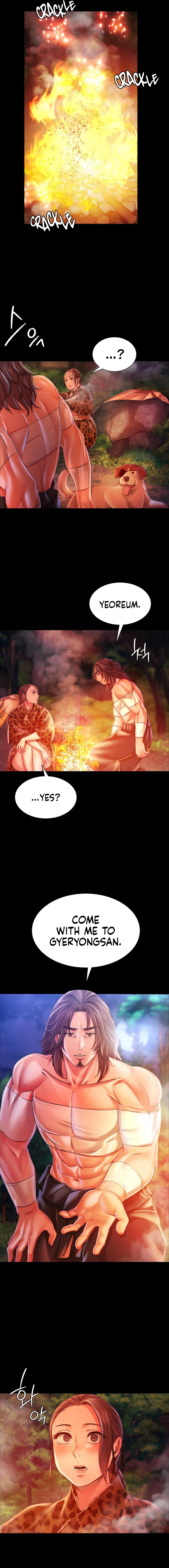 Read manhwa Madam Chapter 49 - SauceManhwa.com