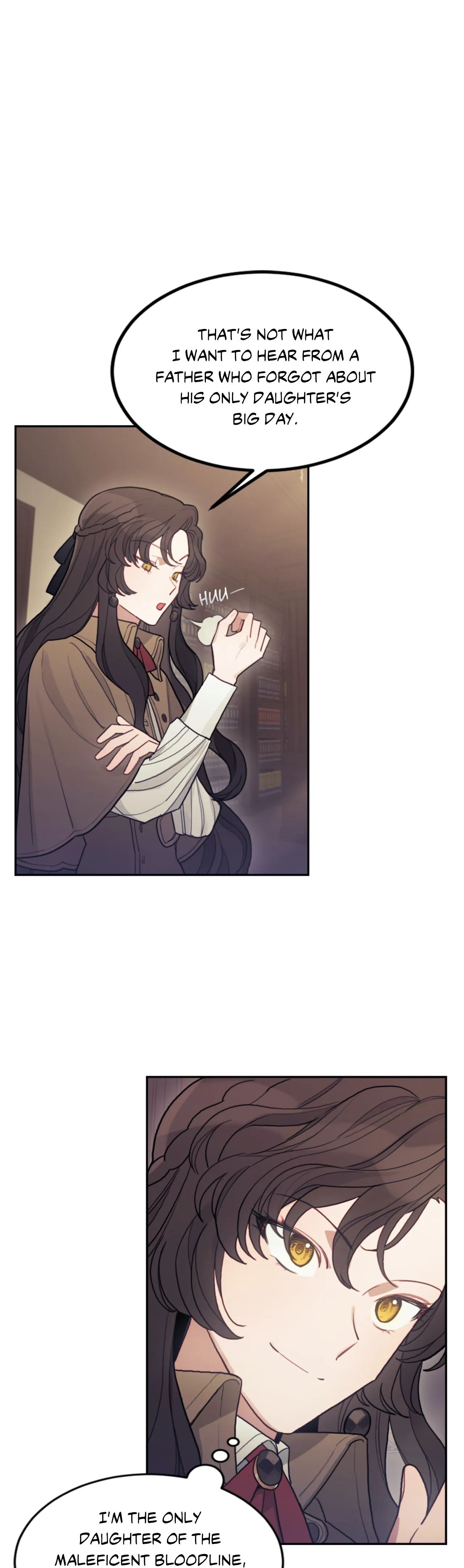 Read manhwa I’m No Heroine! Chapter 3 - SauceManhwa.com