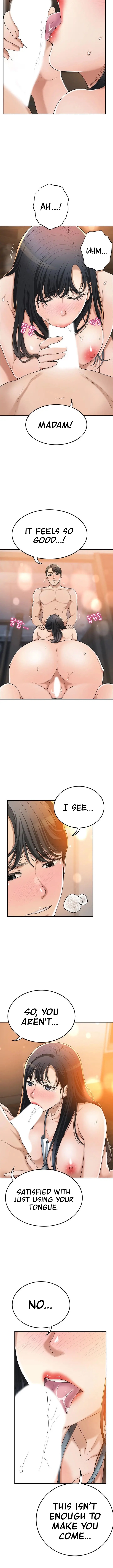 Read manhwa Craving End Chapter 44 - SauceManhwa.com